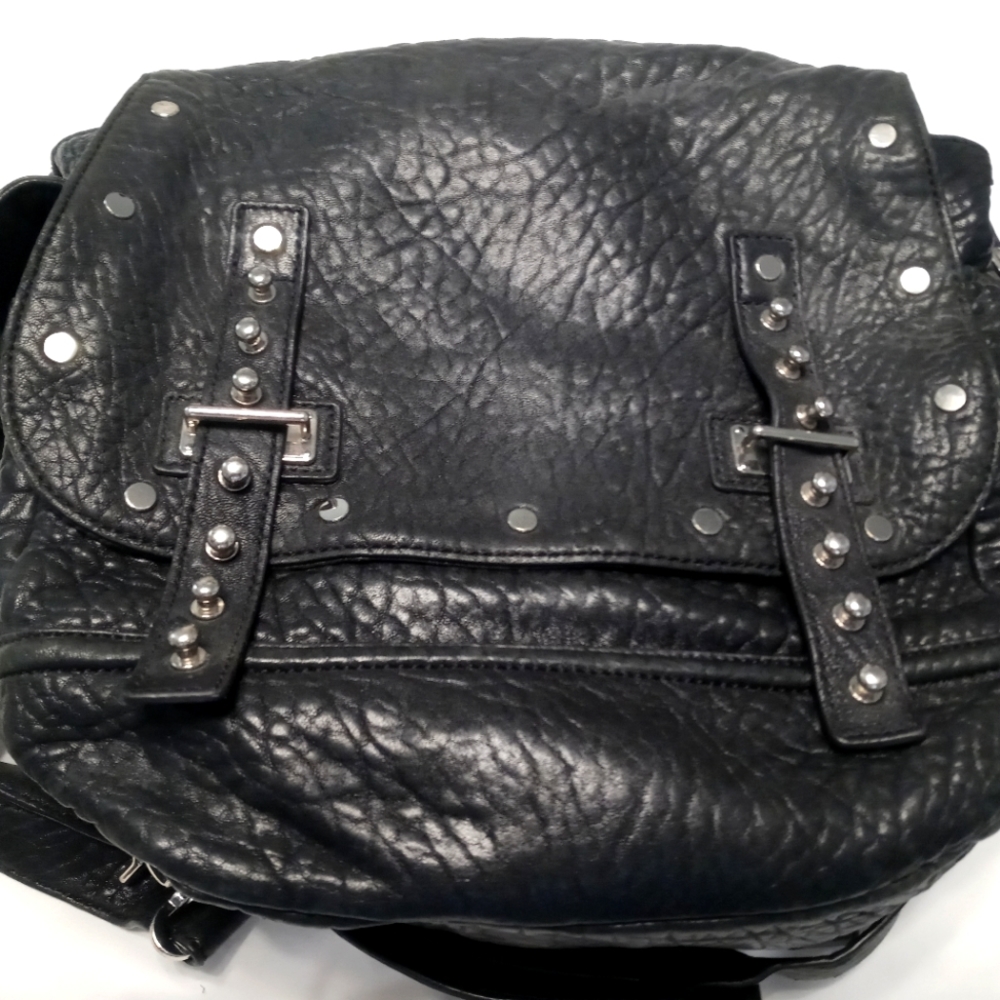 Rebecca Minkoff backpack bag